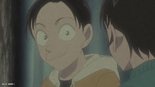 名探偵コナンアニメ 1123話 群馬と長野 県境の遺体 前編 秘密基地 Detective Conan Episode 1123