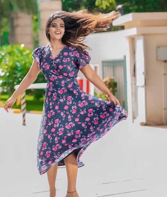 Aiswarya Rajesh Photos