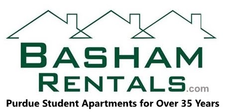 Basham Rentals