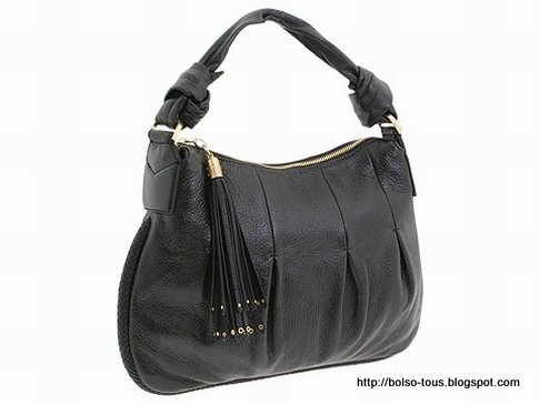 Bolso tous:bolso-43674478