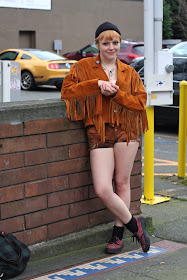 Seattle Street Style