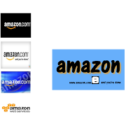 This is my redesign amazon logo and what I did was get four inspirational .