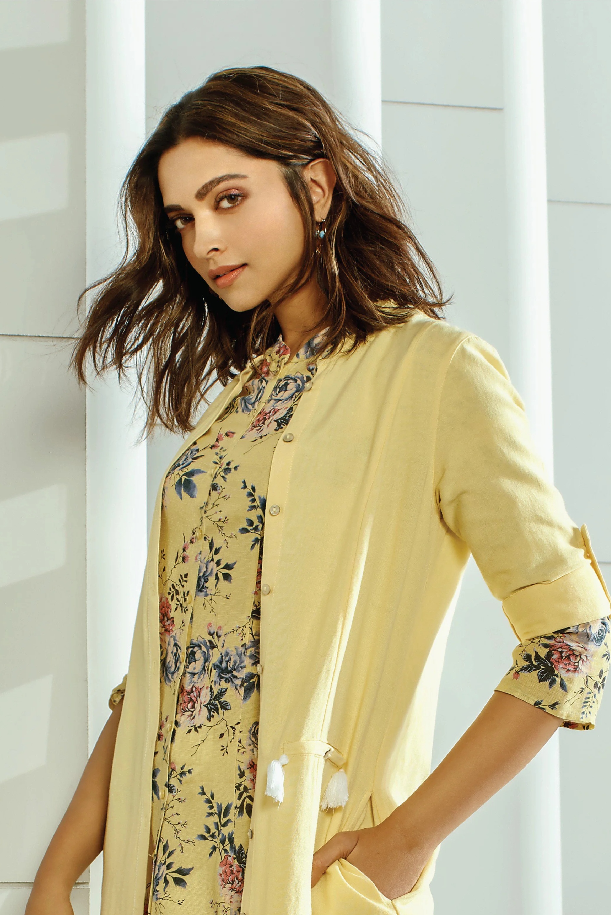 Deepika Padukone UHD HD High-Resolution Photos