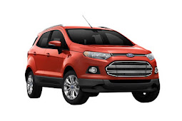 Sime Darby Auto Connexion offers Ford Ecosport, Ford Fiesta 1.5L Titanium sedan and Sport hatchback with attractive rebates