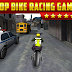 3D Motor-Bike Drag Race: Real Driving Simulator Racing Game By Lucky Vibrations Studios