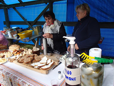 pasterskie święto, Lipnica Wielka, Babia Góra