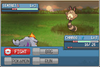 Pokemon Obsidian Screenshot 09