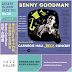 【荒島爵士101】●No.34●Benny Goodman / The Famous 1938 Carnegie Hall Jazz Concert（1950） 班尼·古德曼 / 著名的1938年卡內基音樂廳爵士音樂會 