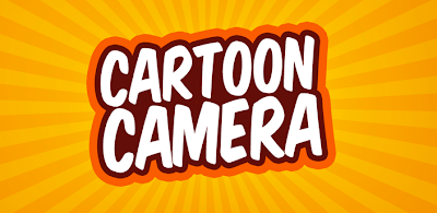 Aplikasi Kamera Kartun | Cartoon Camera Apk Download