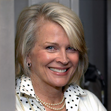 Candice Bergen