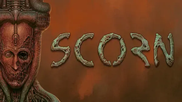 download Scorn