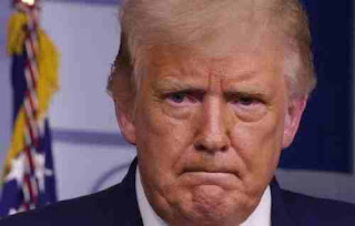 Now Even Party Members Are Leaving Trump