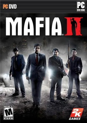 Mafia 2 PC Game Free Download