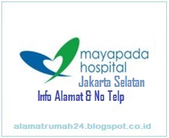 Alamat-Rumah-Sakit-Mayapada-Jakarta-Selatan-Nomor-Teleponnya-Berapa