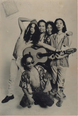 grup band slank