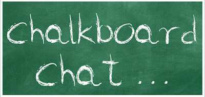 May 14 School Cmte Meeting gets a recap in this Chaklboard Chat with Chairperson Dave Callaghan (audio)