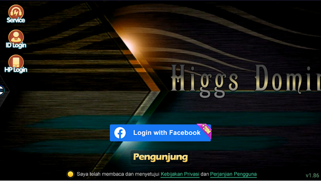 Tema Black Dragon Elegant Higgs Domino N RP V1.86 X8 Speeder V2.0 Pro P1H1 P1H4 P1H5 Terbaru Link Download 2022