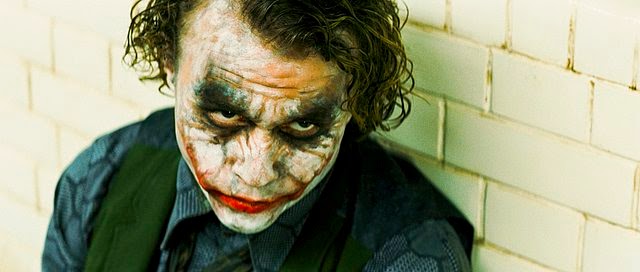 Rahasia Tersembunyi Dari Sosok Joker