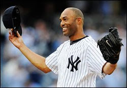 Mariano Rivera recorde de 602 saves na carreira