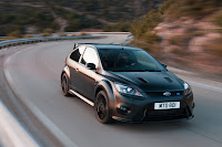 Ford Focus RS500 