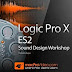 Apple Logic Pro X 10.0.7 (Mac OS X) Retail CORE