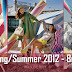 Mulberry Brighton Beach Spring/Summer Collection 2012 | Mulberry Brighton Beach Summer Collection For Woman's