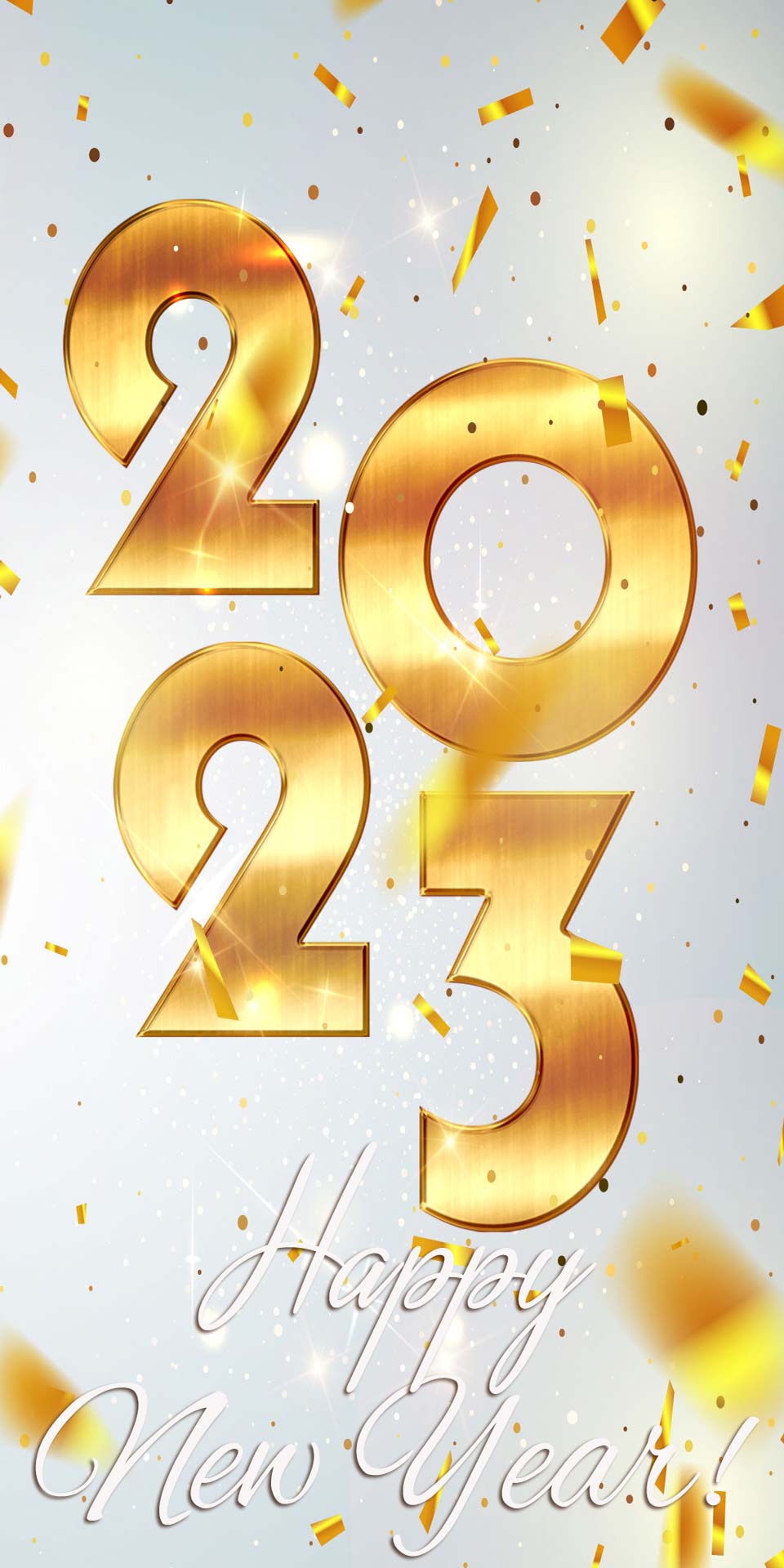 1280x2120 Resolution New Year 2023 8K iPhone 6 plus Wallpaper  Wallpapers  Den