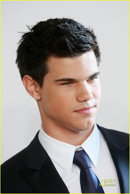 Taylor Lautner