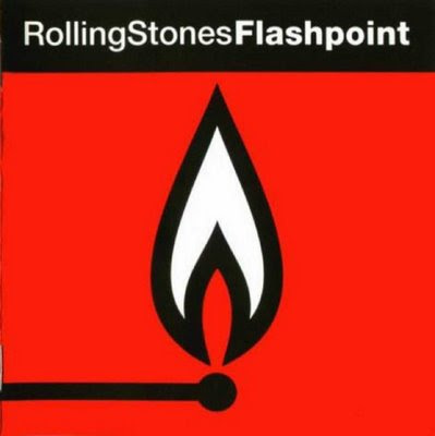 Rolling Stones Flashpoint