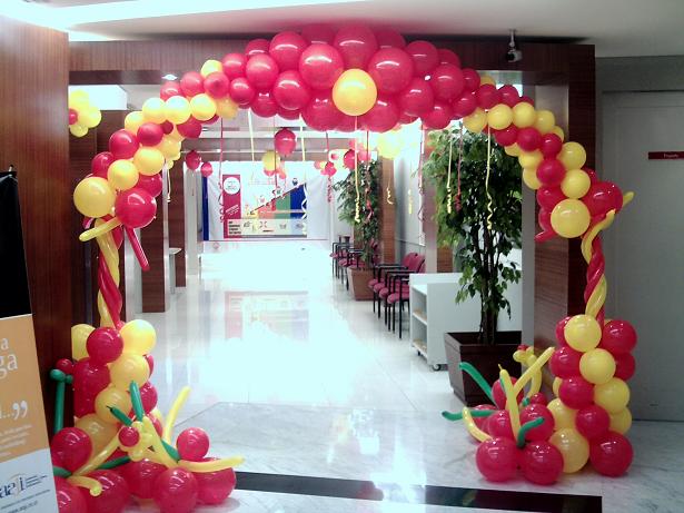 Pusat Jual Balon  Promosi dan balon  Untuk Dekorasi  JUAL 