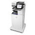 HP Color LaserJet Enterprise Flow MFP M682z Driver, Review