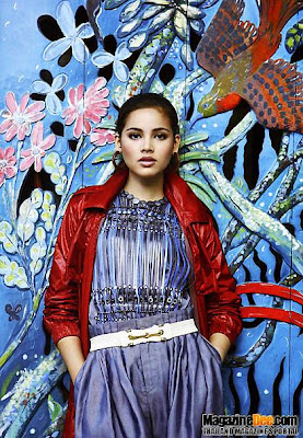 Urassaya Sperban : Thai Actress ,Model