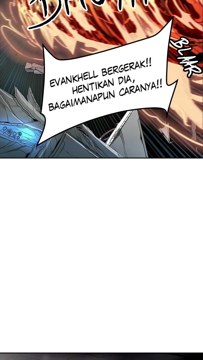 Webtoon Tower Of God Bahasa Indonesia Chapter 473