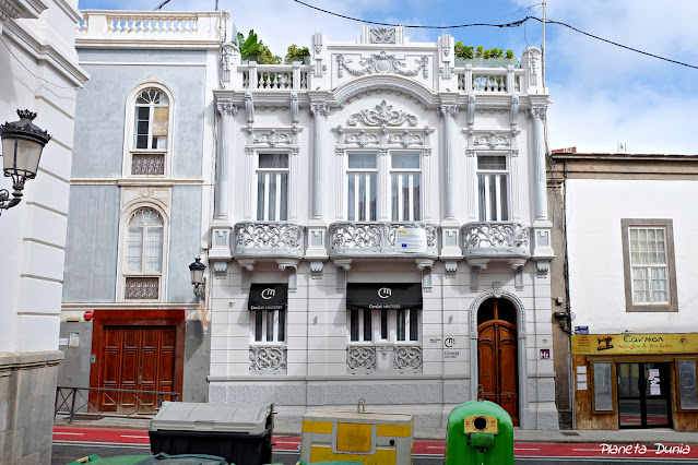 Las Palmas de Gran Canaria