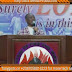 Watch live video now!! Titled   MFM FEBRUARY 2024 POWER MUST CHANGE HANDS ( PMCH FEBRUARY 2024), Dr Daniel KOLAWOLE OLUKOYA 