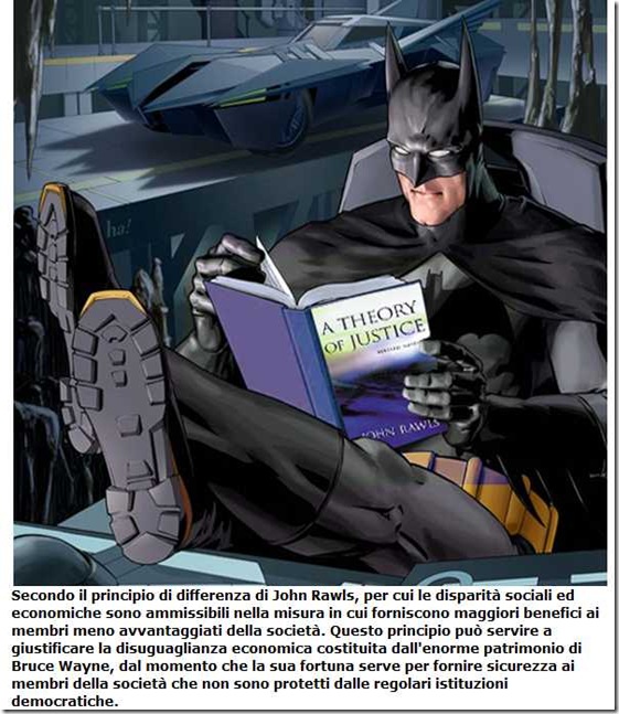bat justice