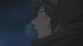 ヴァイオレット・エヴァーガーデン アニメ 9話 ギルベルト少佐 | Violet Evergarden Episode 9