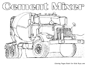 finest truck coloring pages (free truck coloring pages cpbkb)
