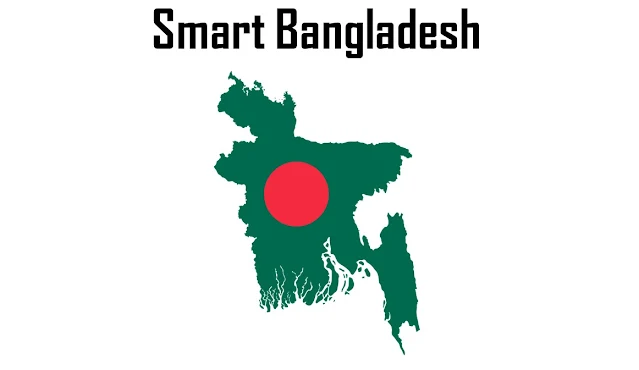 Smart Bangladesh, Azhar bd academy