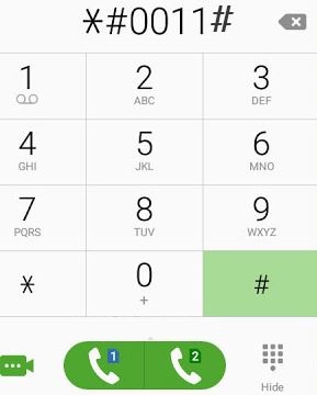 2 Cara Mudah Lock 4g Lte Only Pada Smartphone Samsung Tanpa