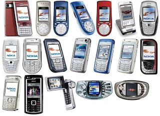 Harga HP Nokia Terbaru Bulan Oktober 2012