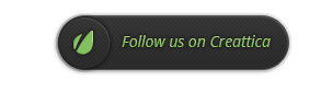 Follow Us On Creattica