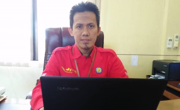 Himawan Susanto