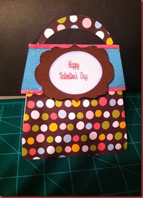 Valentine's Day 2014 Front