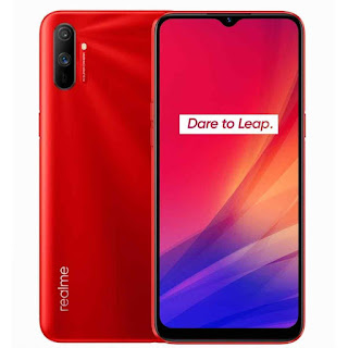 Oppo Realme C3 RMX2021 Flash File - Firmware Download Free