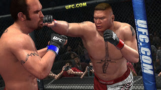 Download UFC 2010 Undisputed Game PSP for Android - ppsppgame.blogspot.com