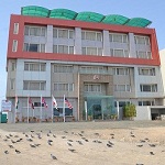 Photo Of  Dwarkadheesh Lords Eco Inn, Dwarika, Dwarka