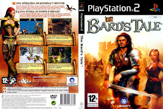 Download Game The Bards Tale PS2 Full Version Iso For PC | Murnia Games