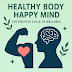 🧘‍♀️ Healthy Body, Happy Mind: The Positive Cycle of Wellness💪💪