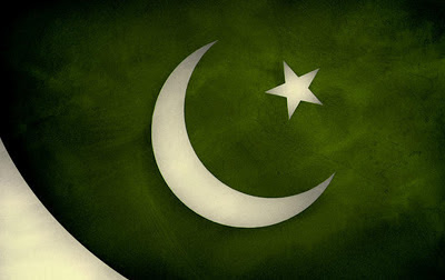 pakistani flag